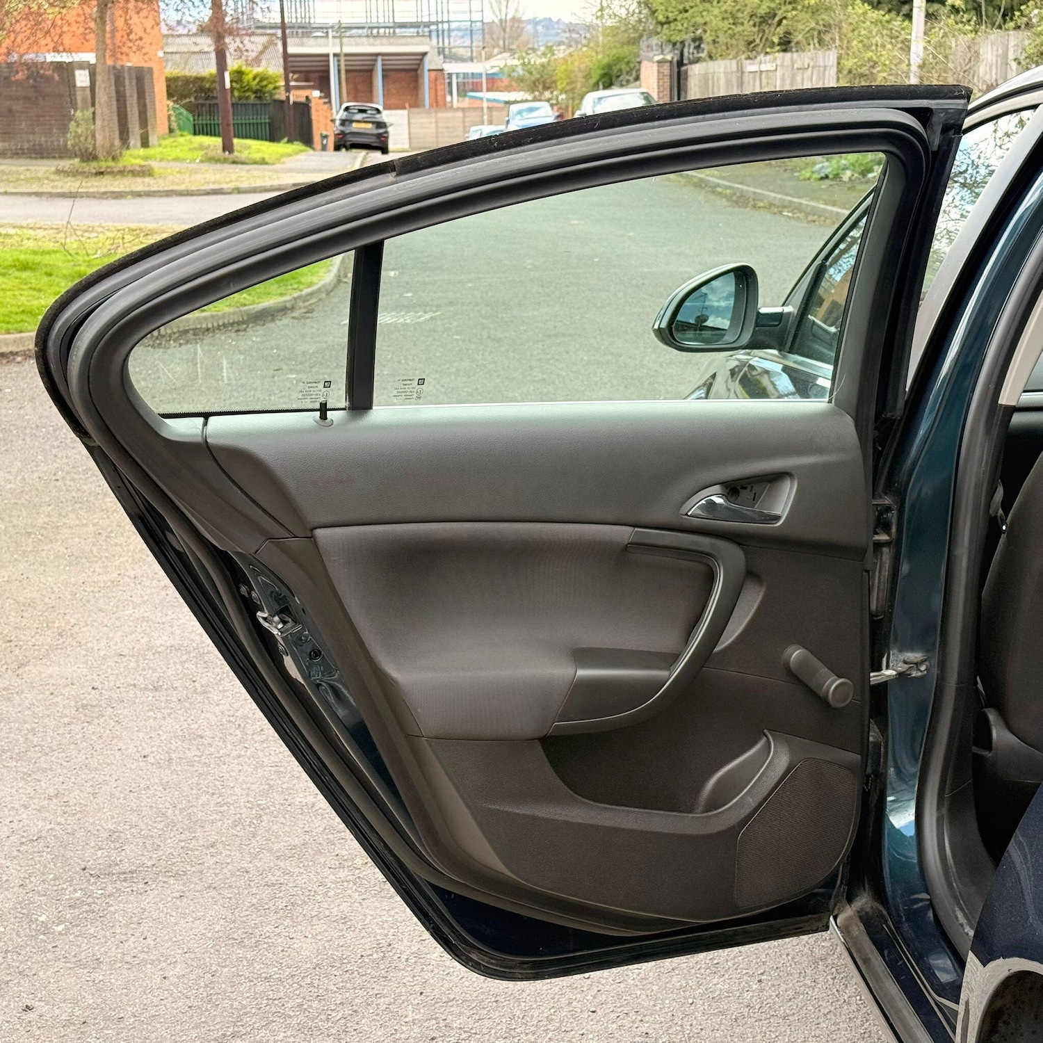 Used Vauxhall Insignia for sale - 78135747: Photo 31