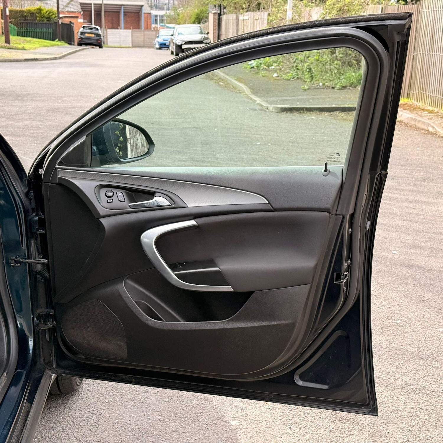 Used Vauxhall Insignia for sale - 78135747: Photo 32