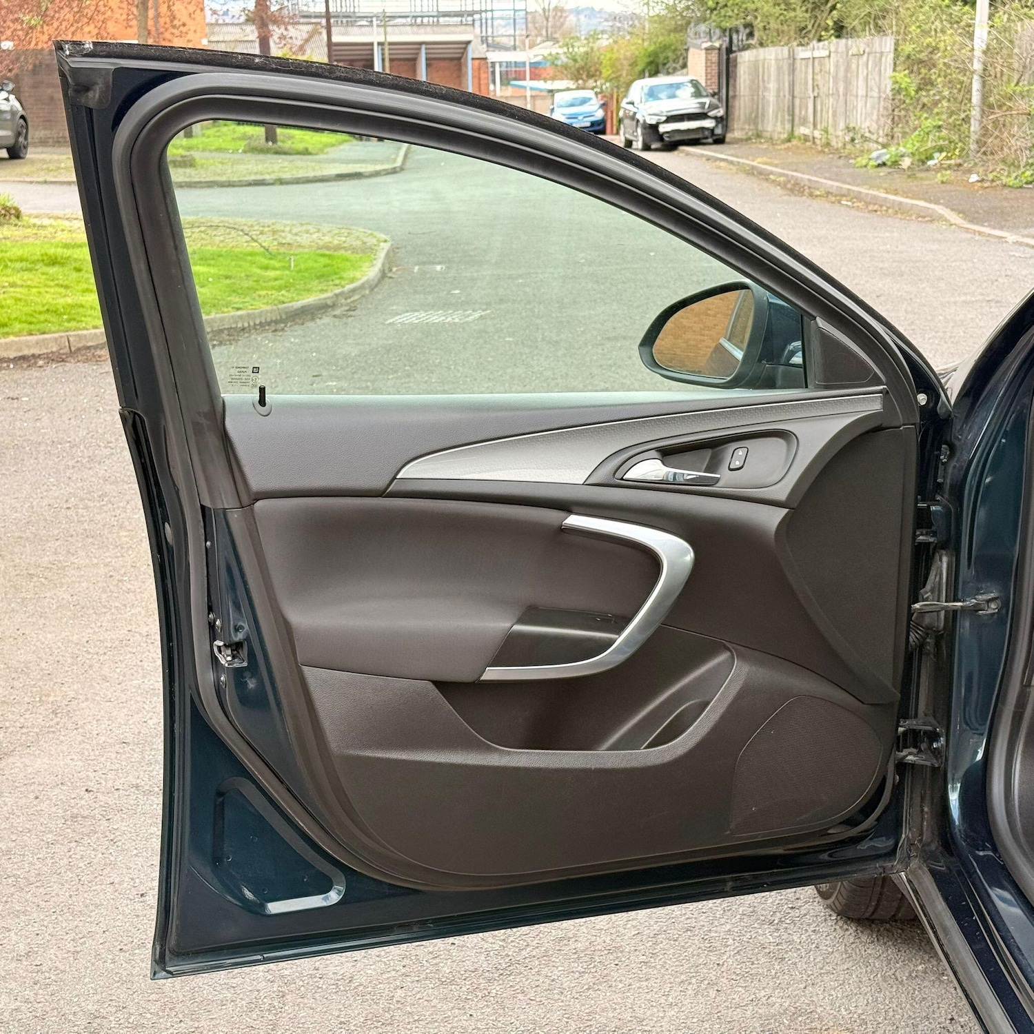 Used Vauxhall Insignia for sale - 78135747: Photo 33