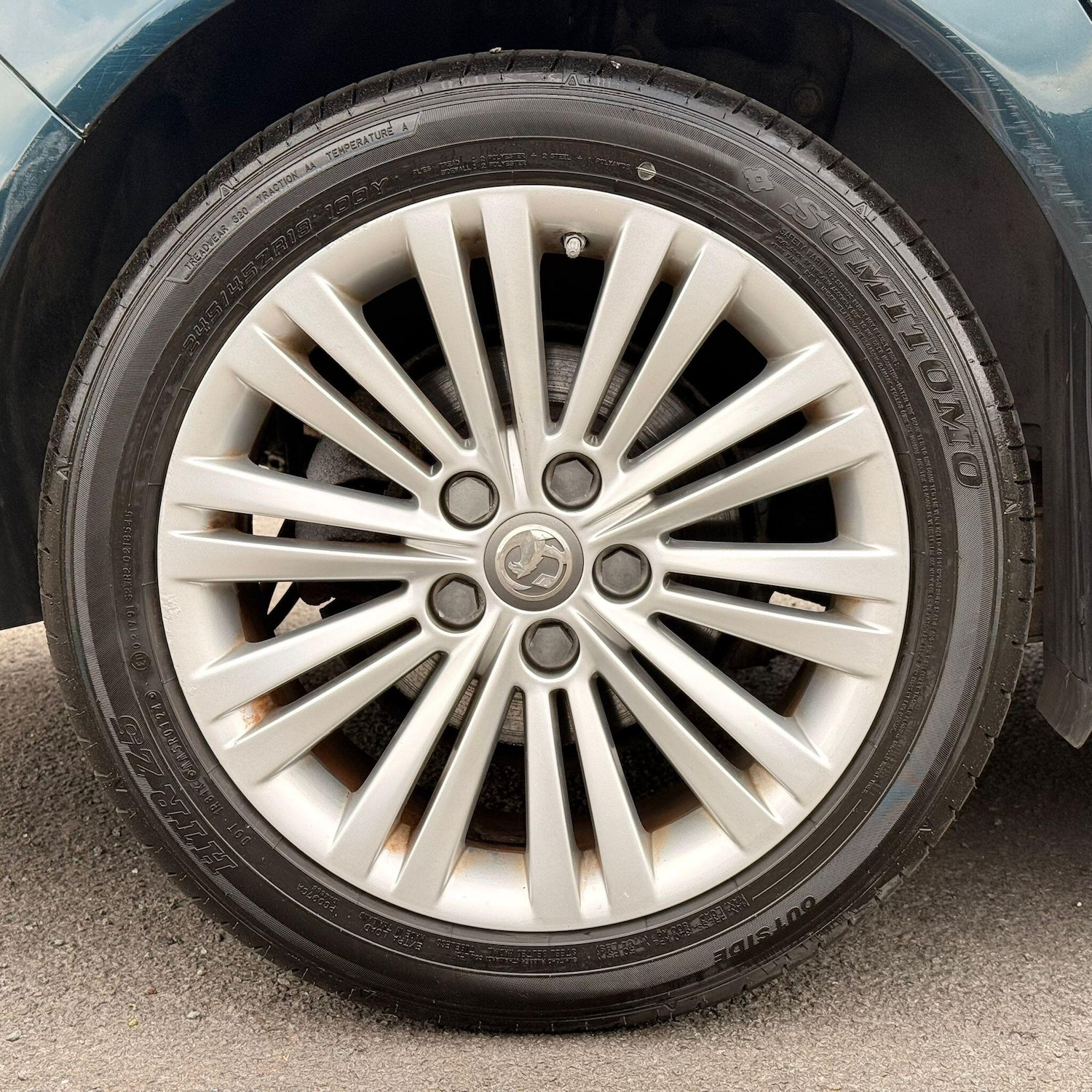 Used Vauxhall Insignia for sale - 78135747: Photo 34