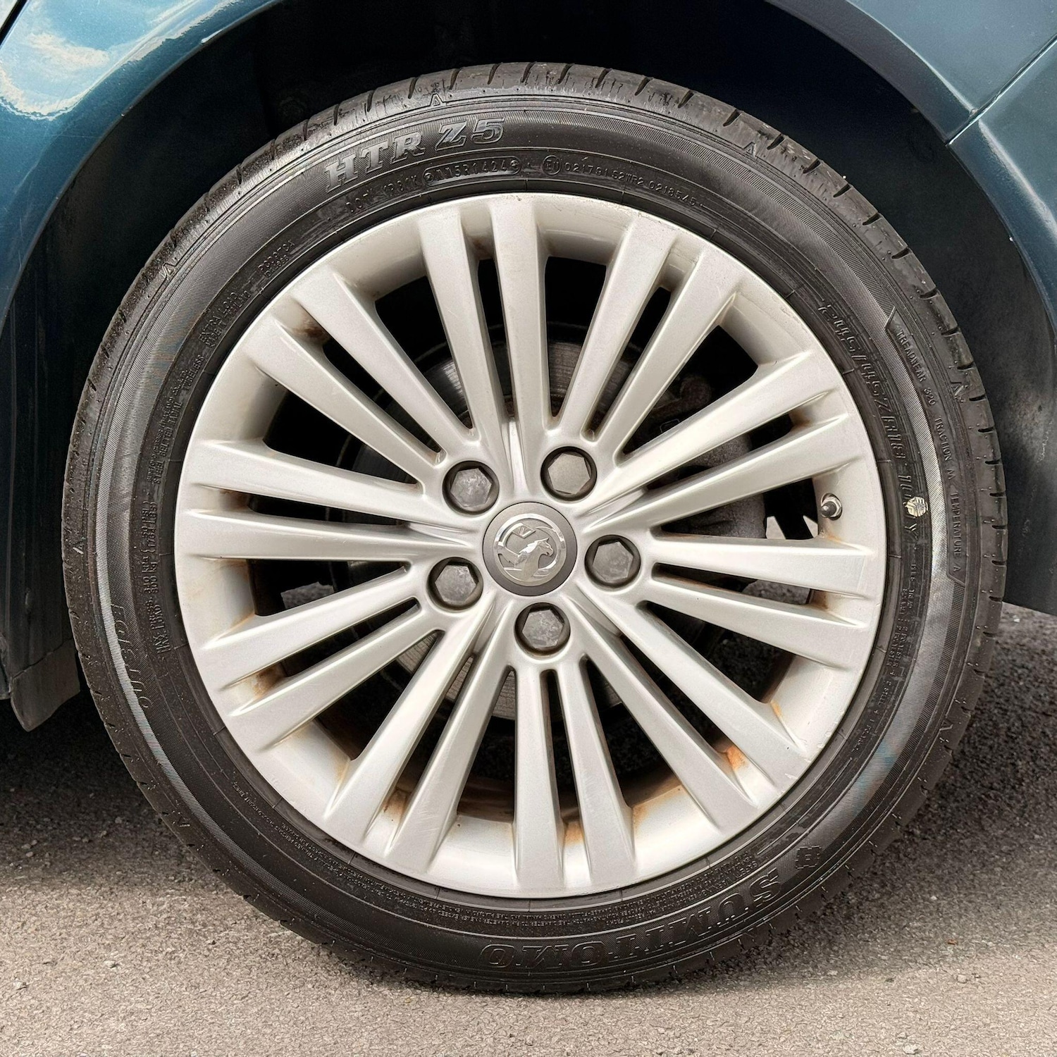 Used Vauxhall Insignia for sale - 78135747: Photo 35