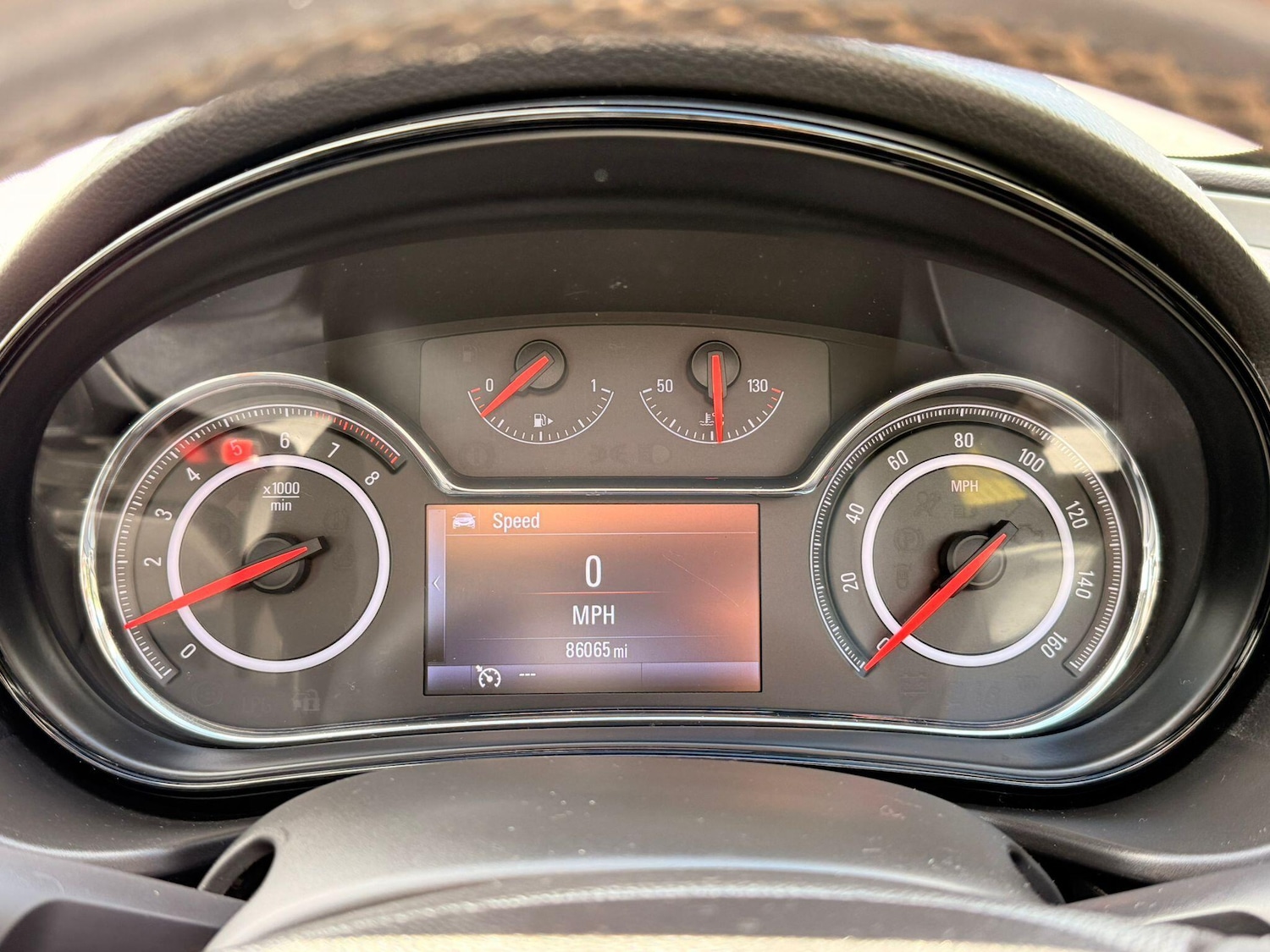 Used Vauxhall Insignia for sale - 78135747: Photo 39