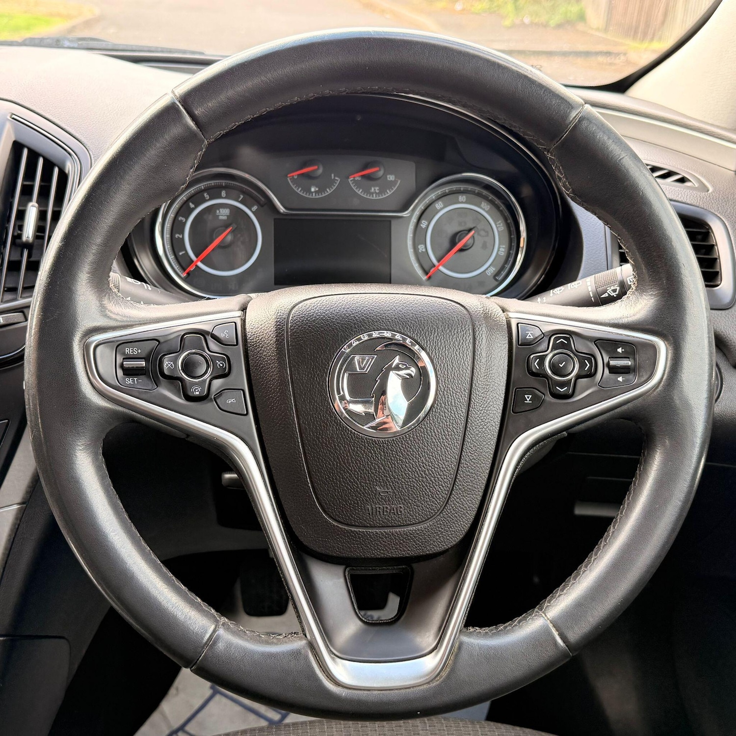 Used Vauxhall Insignia for sale - 78135747: Photo 44