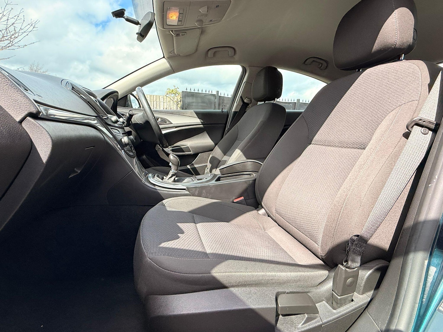 Used Vauxhall Insignia for sale - 78135747: Photo 45