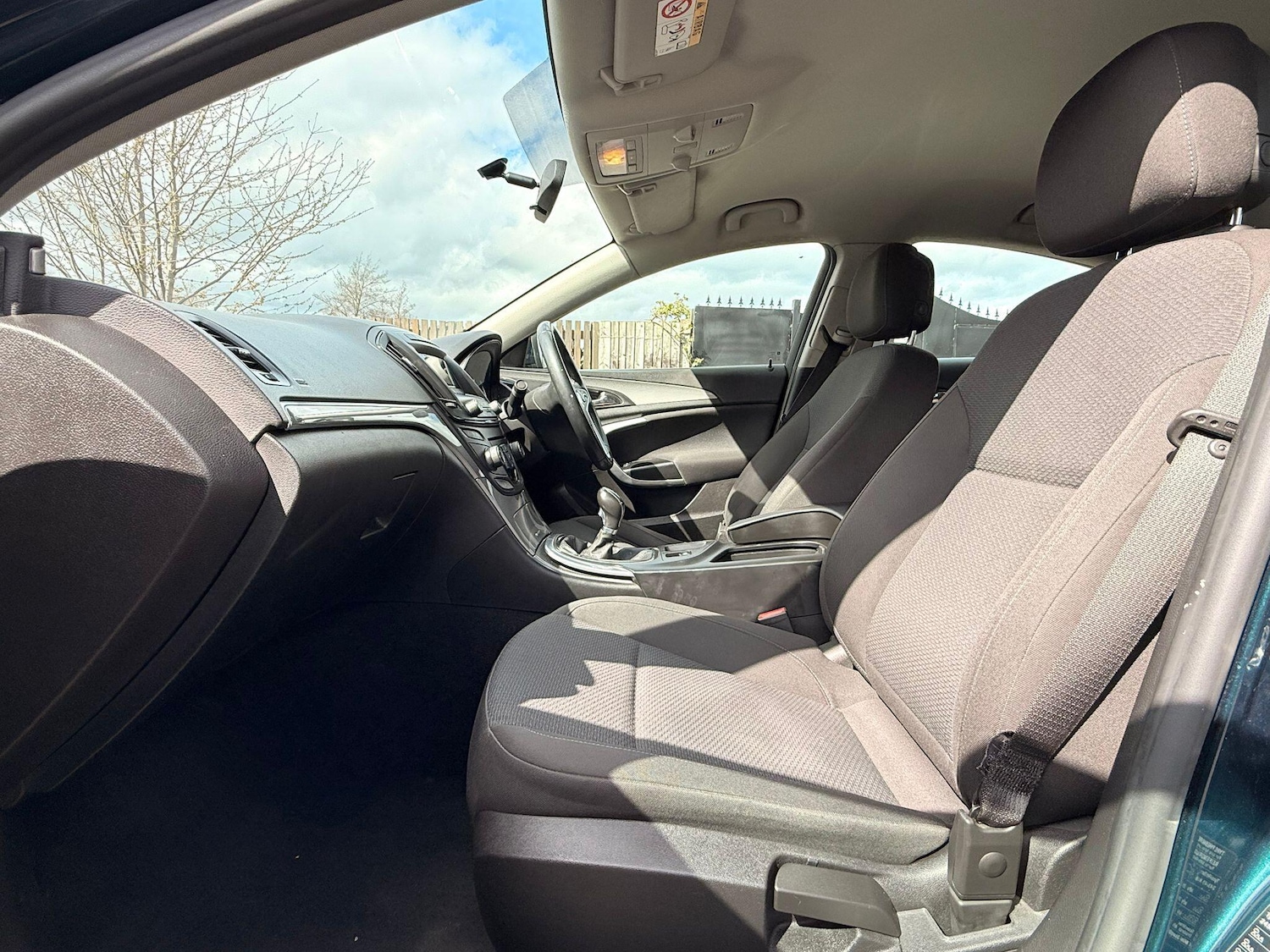 Used Vauxhall Insignia for sale - 78135747: Photo 46