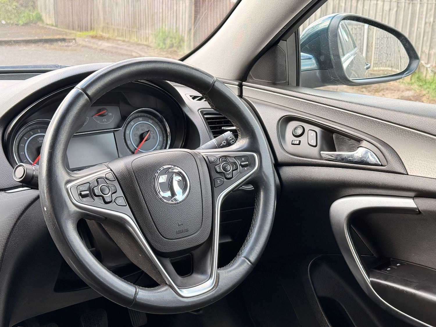 Used Vauxhall Insignia for sale - 78135747: Photo 48