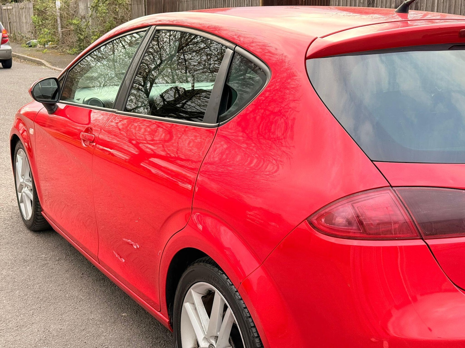 Used SEAT Leon for sale - 78135953: Photo 10