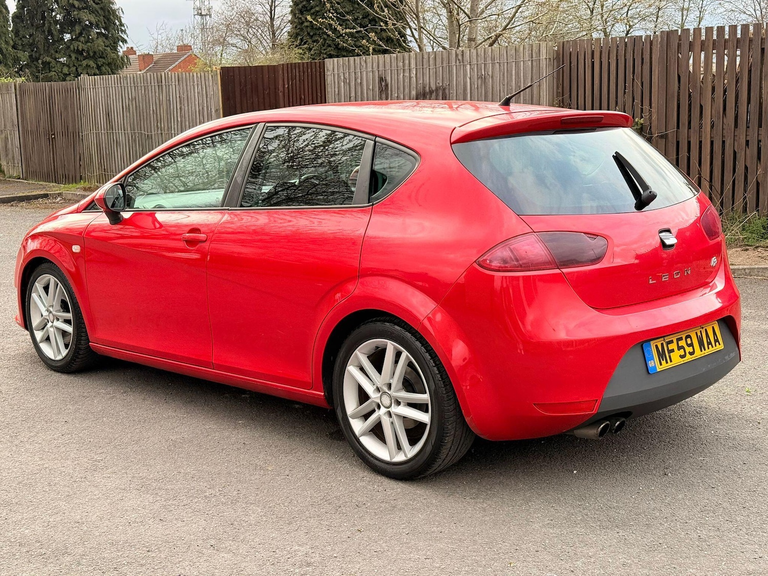 Used SEAT Leon for sale - 78135953: Photo 11