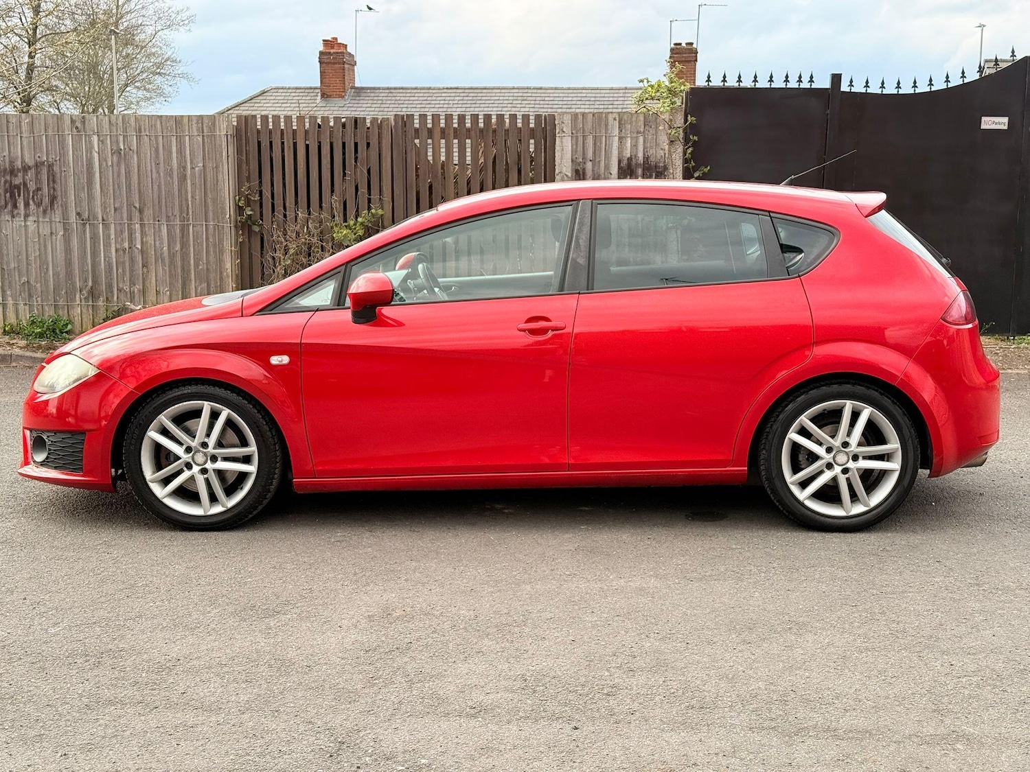 Used SEAT Leon for sale - 78135953: Photo 12