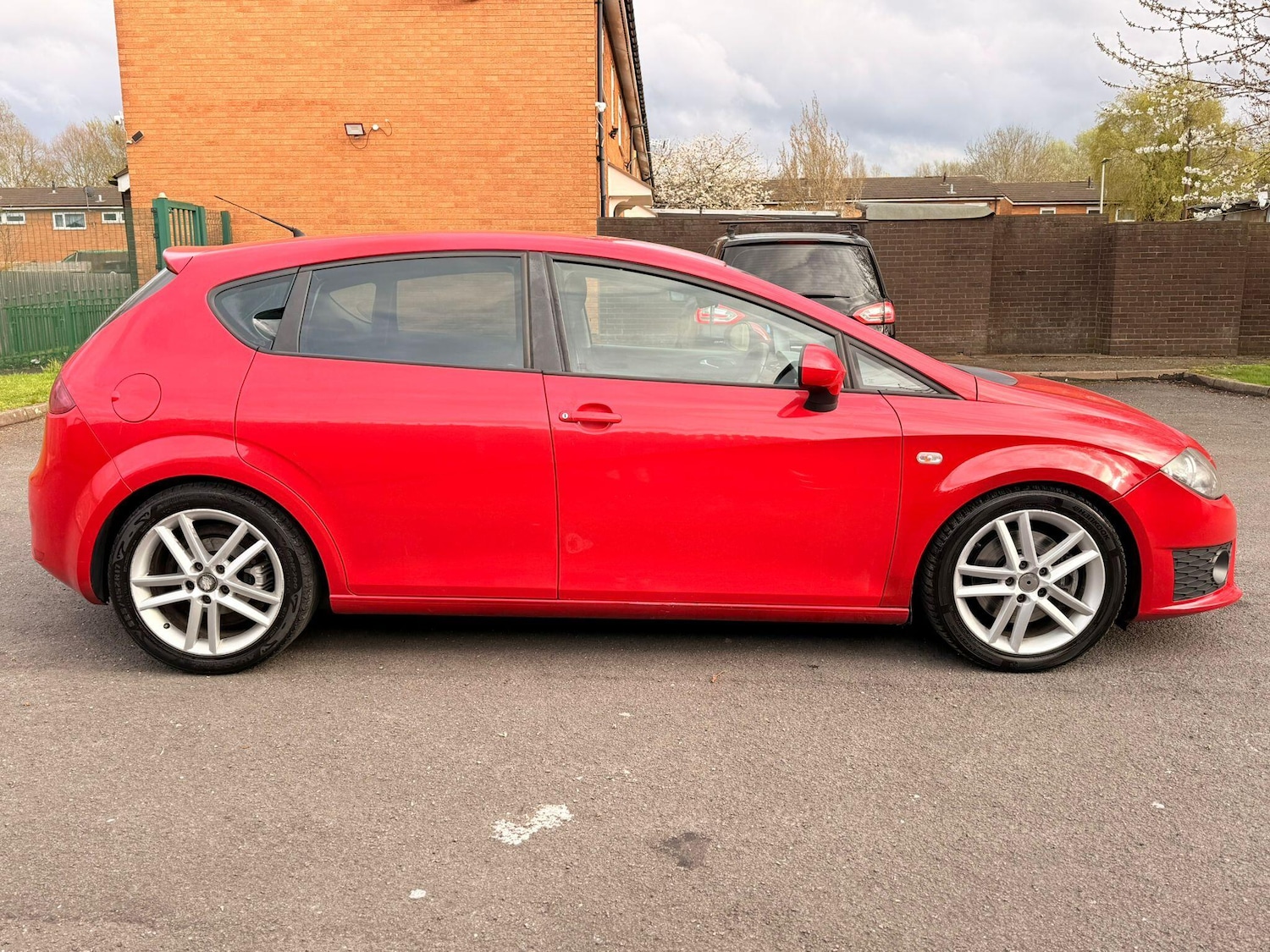 Used SEAT Leon for sale - 78135953: Photo 14