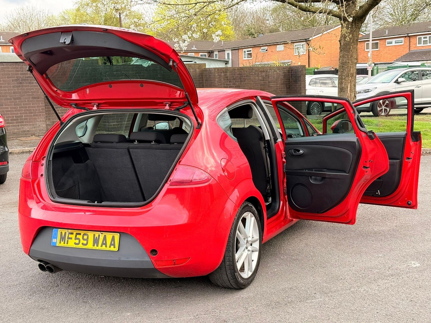 Used SEAT Leon for sale - 78135953: Photo 15