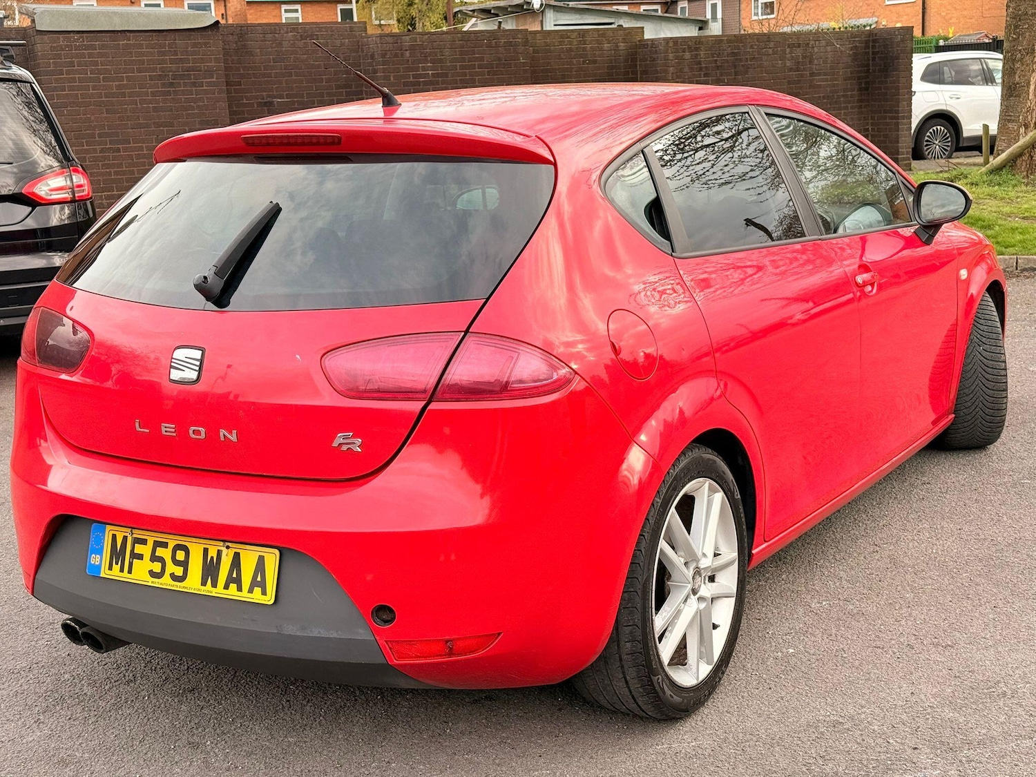 Used SEAT Leon for sale - 78135953: Photo 16