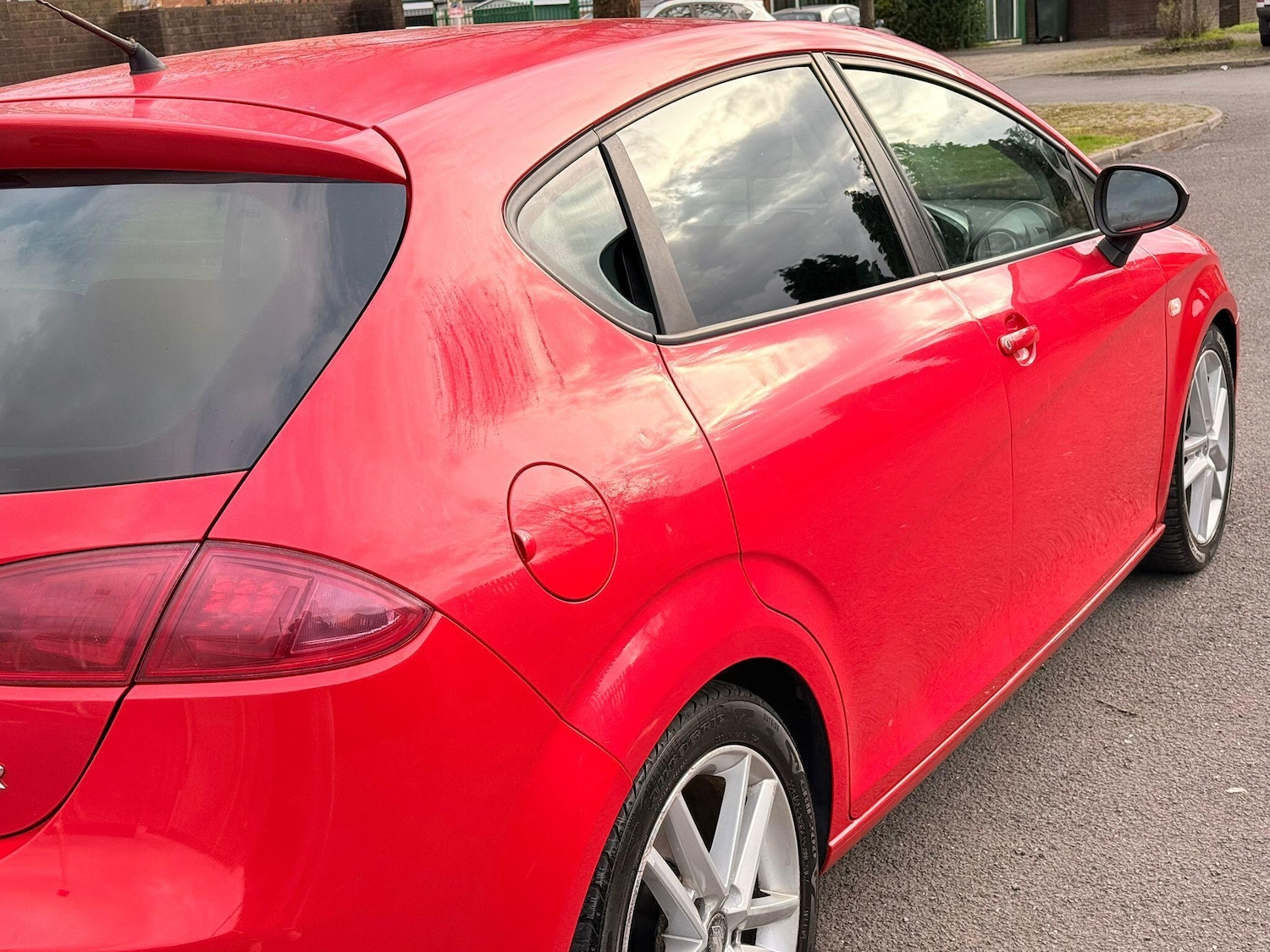 Used SEAT Leon for sale - 78135953: Photo 18