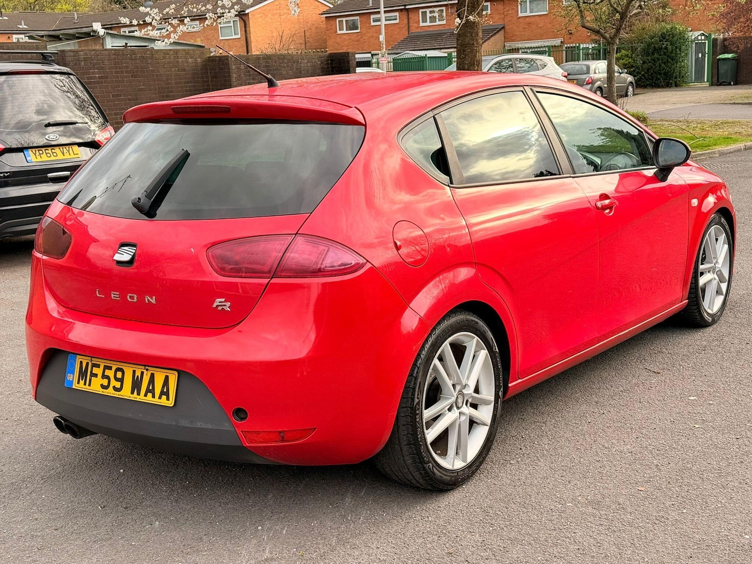 Used SEAT Leon for sale - 78135953: Photo 19