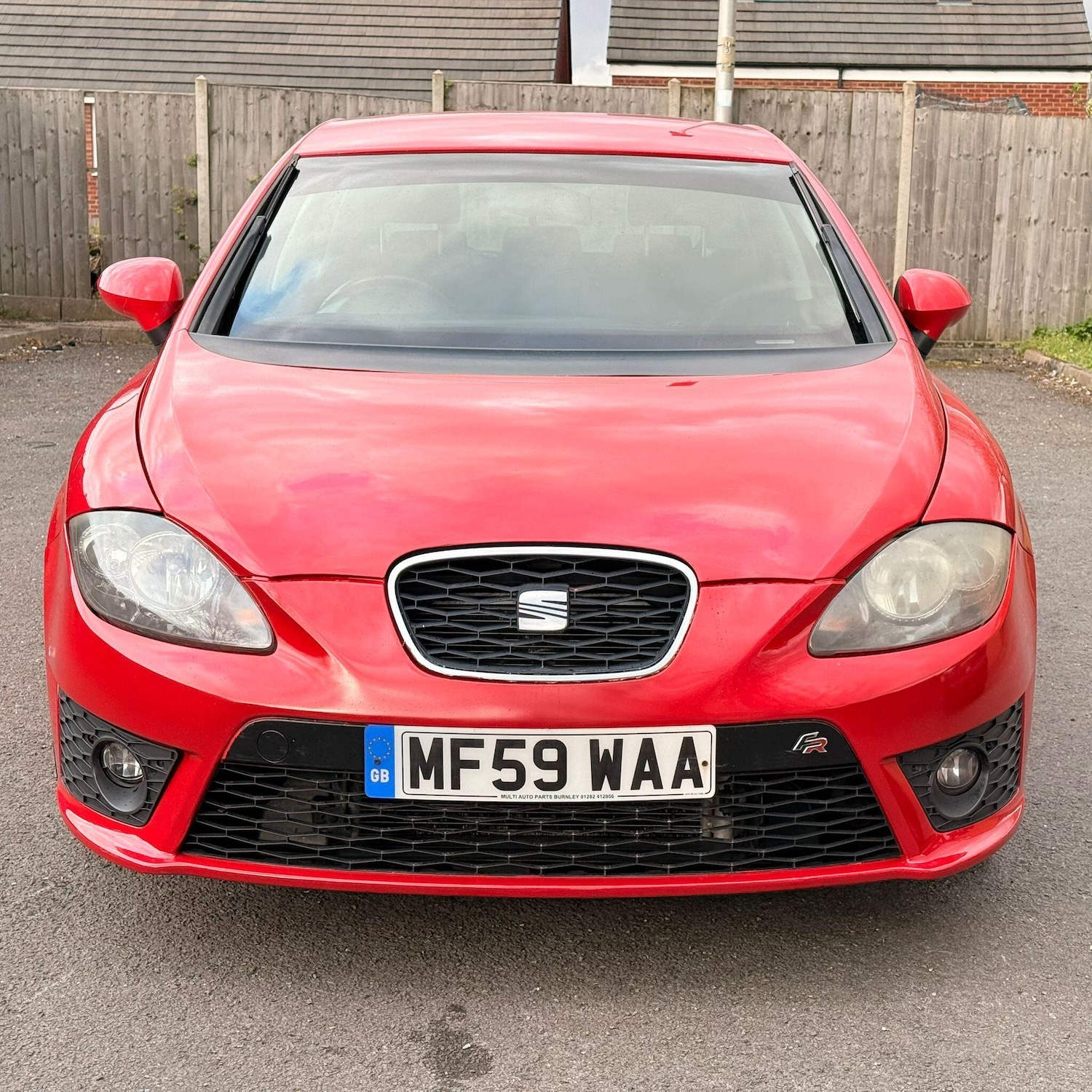 Used SEAT Leon for sale - 78135953: Photo 2