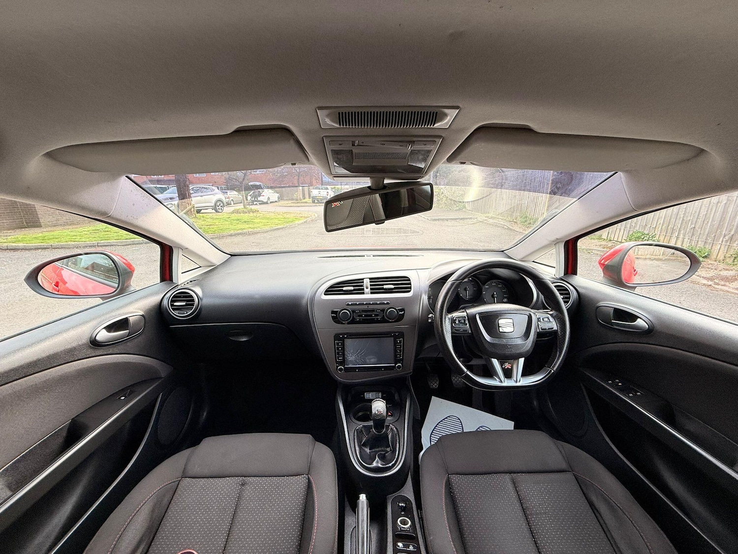 Used SEAT Leon for sale - 78135953: Photo 20