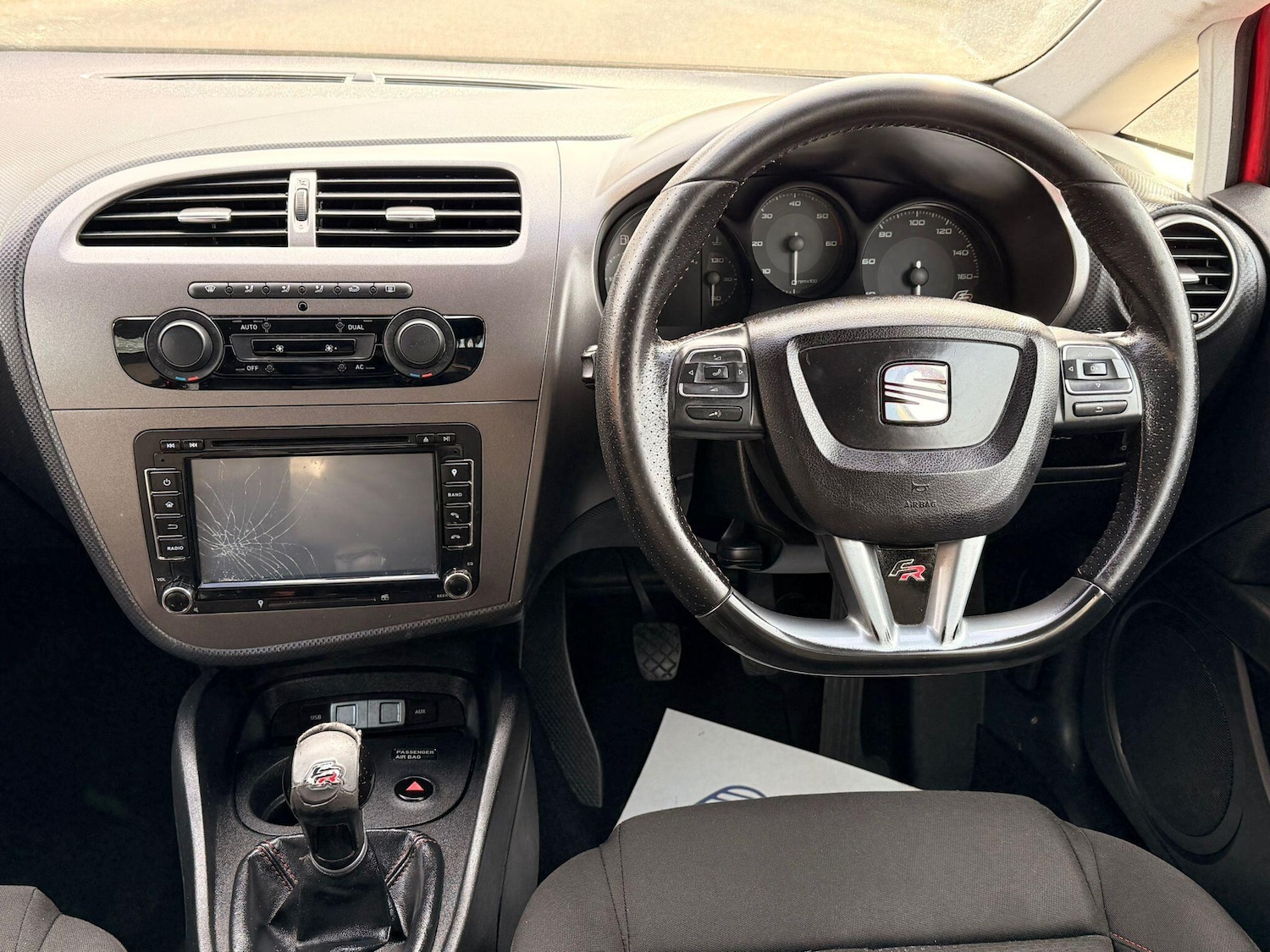 Used SEAT Leon for sale - 78135953: Photo 22