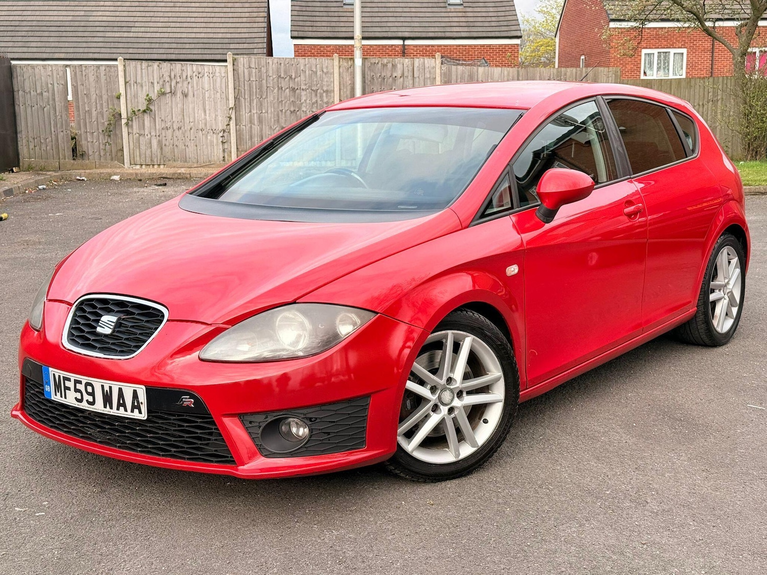 Used SEAT Leon for sale - 78135953: Photo 3