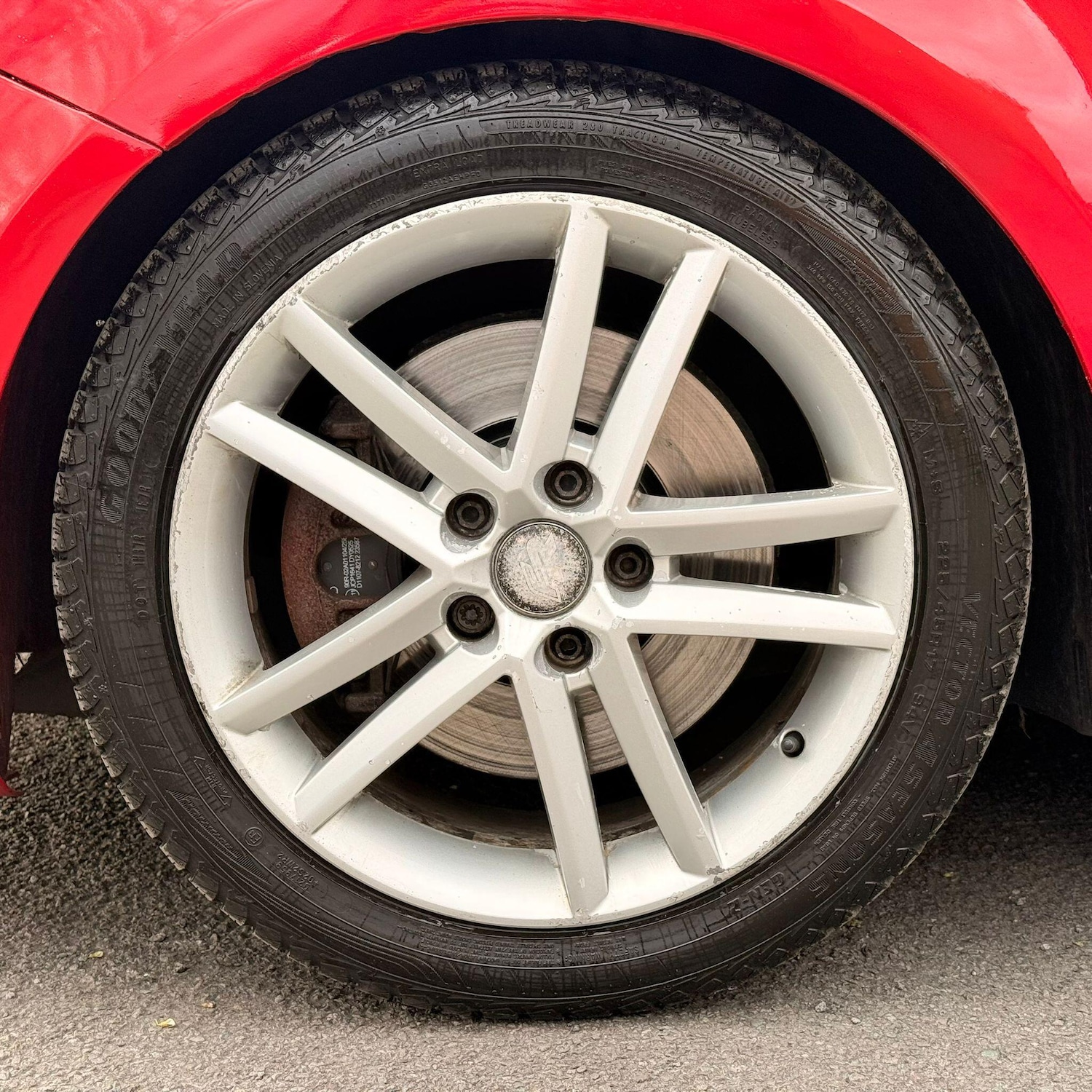 Used SEAT Leon for sale - 78135953: Photo 32