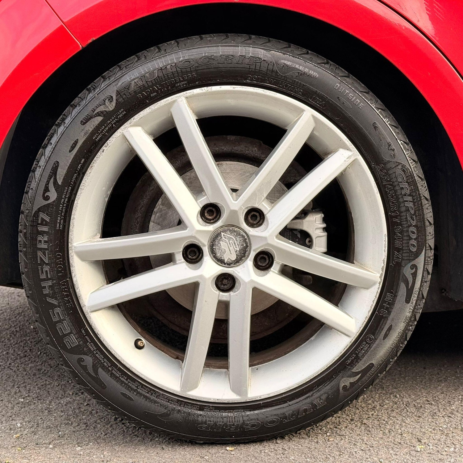 Used SEAT Leon for sale - 78135953: Photo 34