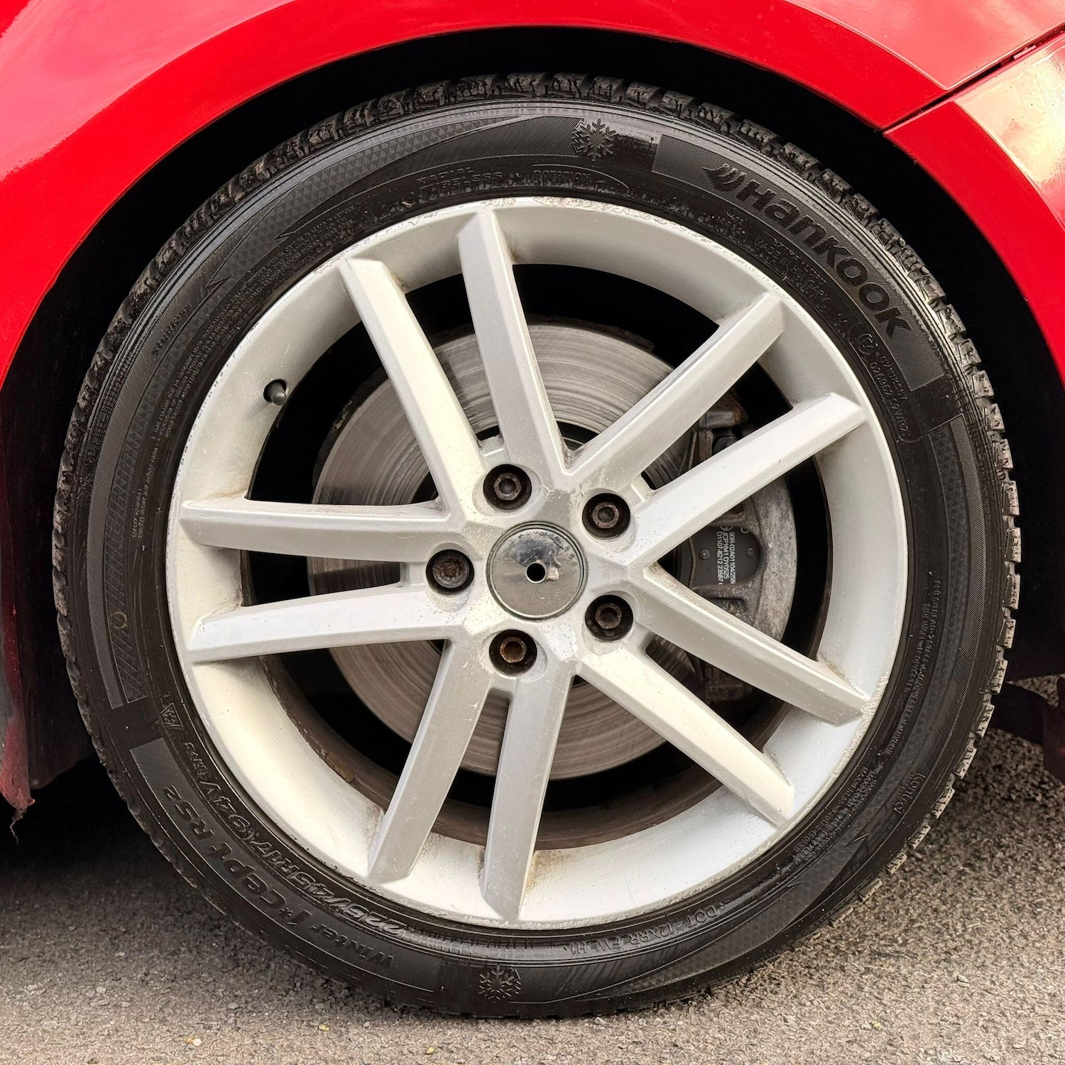 Used SEAT Leon for sale - 78135953: Photo 35