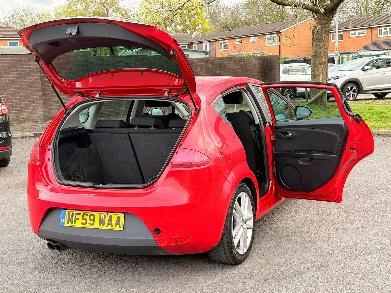 Used SEAT Leon for sale - 78135953: Photo 41