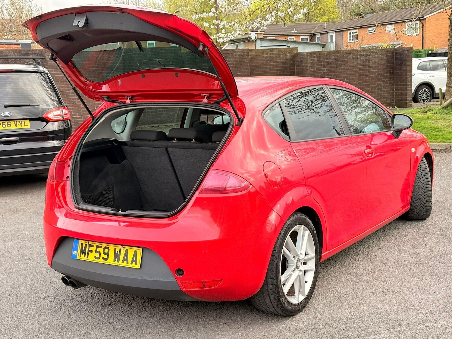 Used SEAT Leon for sale - 78135953: Photo 42