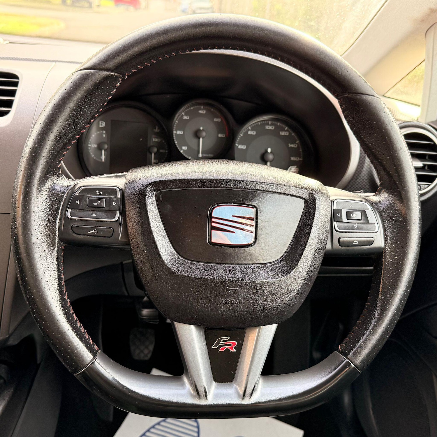 Used SEAT Leon for sale - 78135953: Photo 44