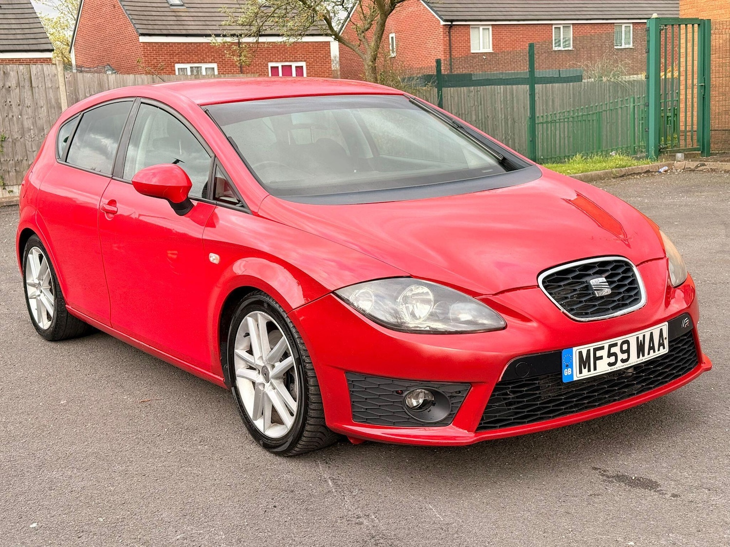 Used SEAT Leon for sale - 78135953: Photo 5