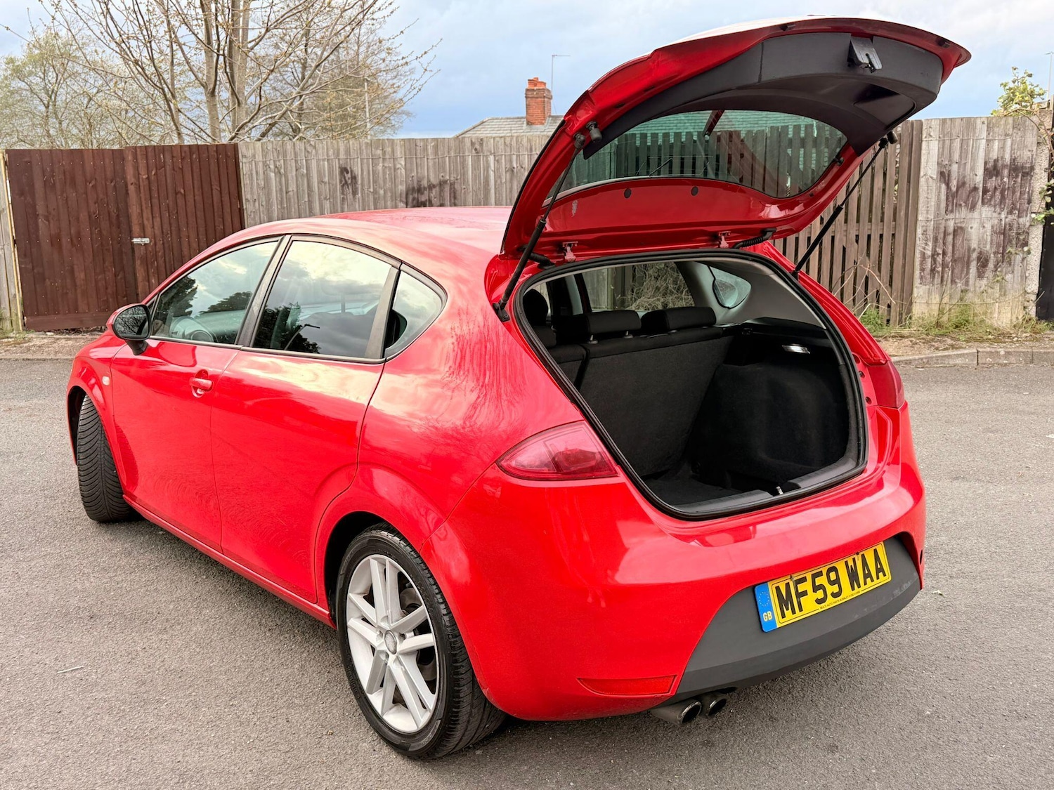 Used SEAT Leon for sale - 78135953: Photo 8