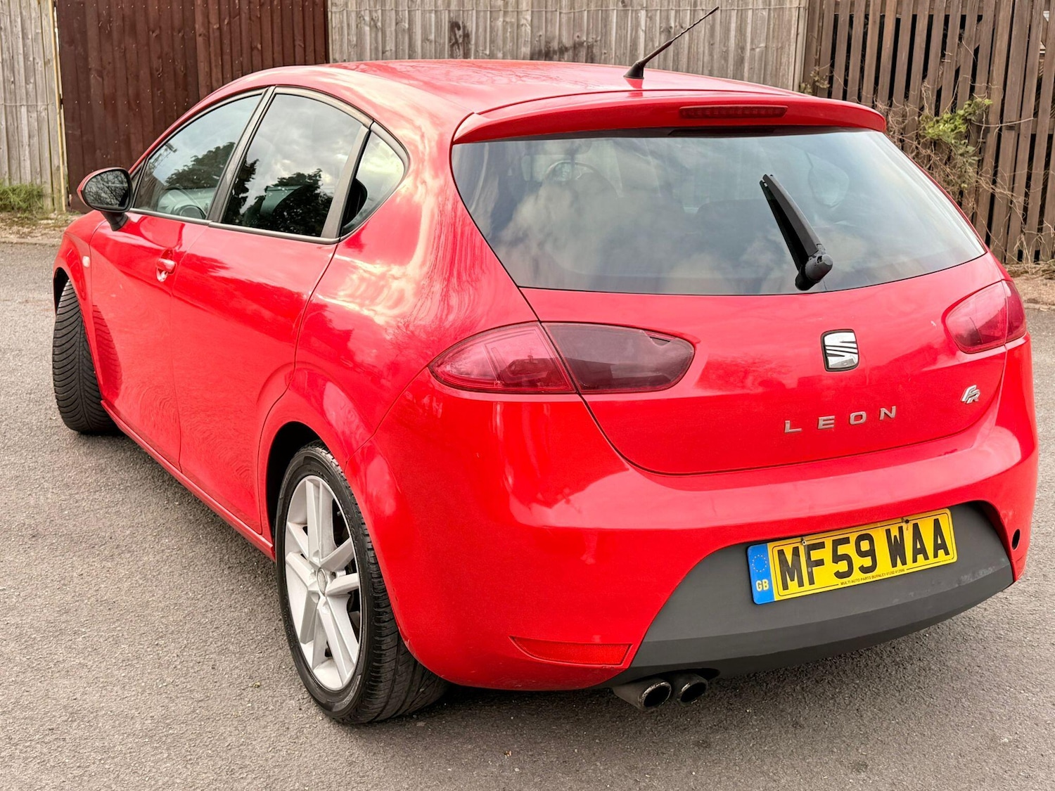 Used SEAT Leon for sale - 78135953: Photo 9