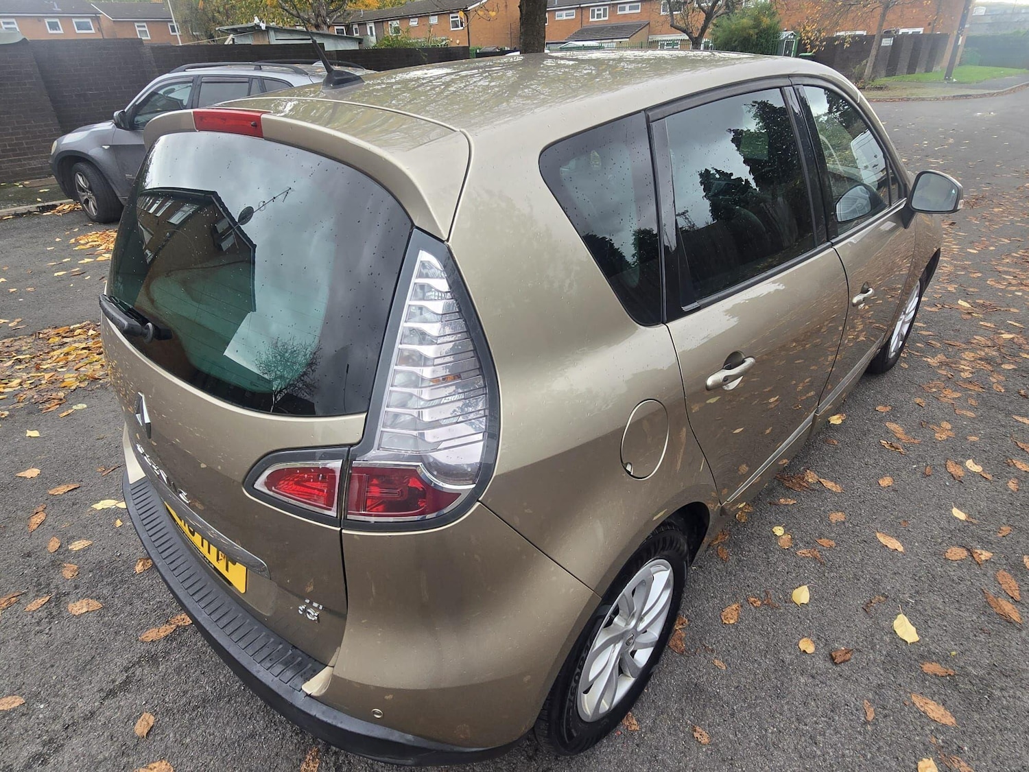 Used Renault Scenic 2016 for sale - 76371461: Photo 23