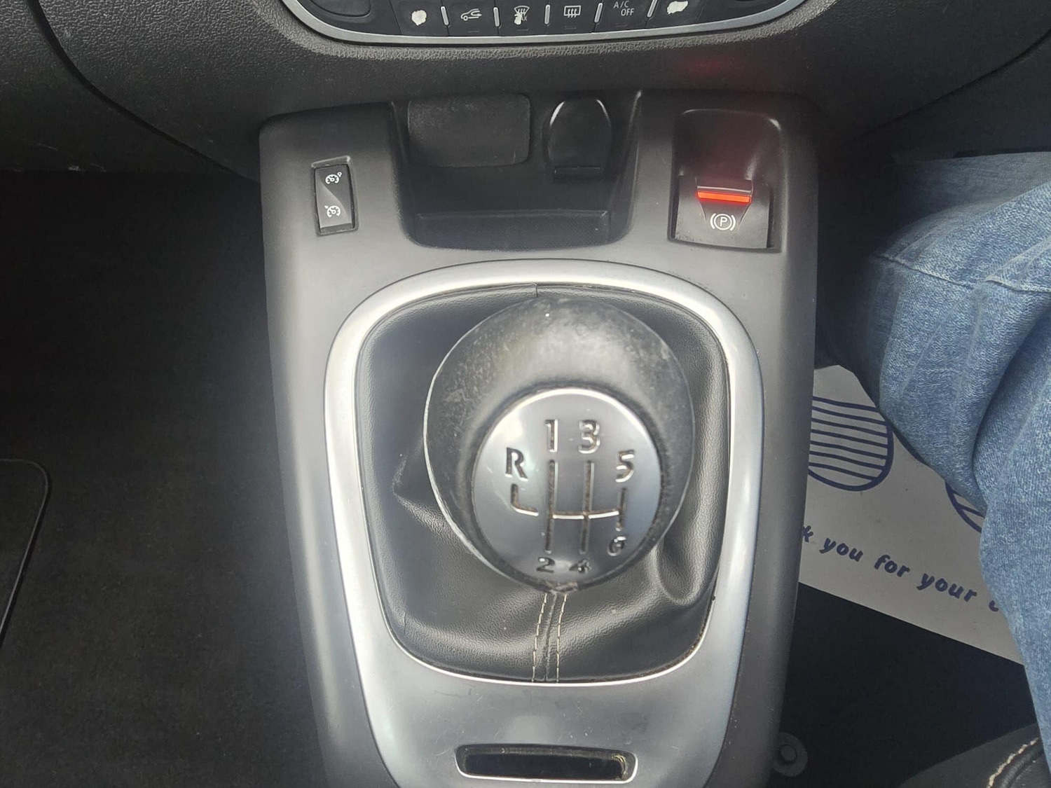 Used Renault Scenic 2016 for sale - 76371461: Photo 24