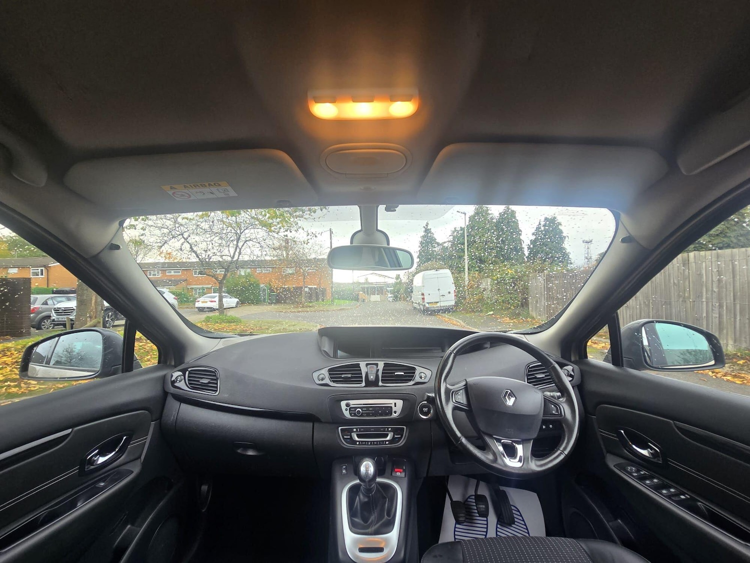 Used Renault Scenic 2016 for sale - 76371461: Photo 25