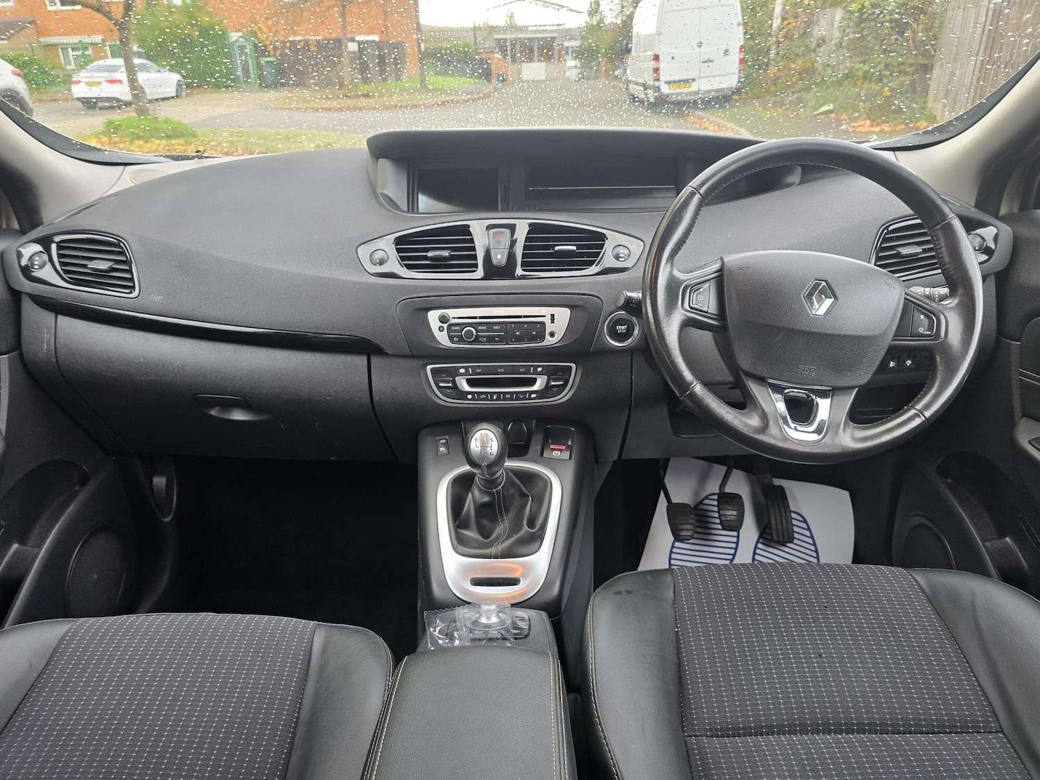 Used Renault Scenic 2016 for sale - 76371461: Photo 26