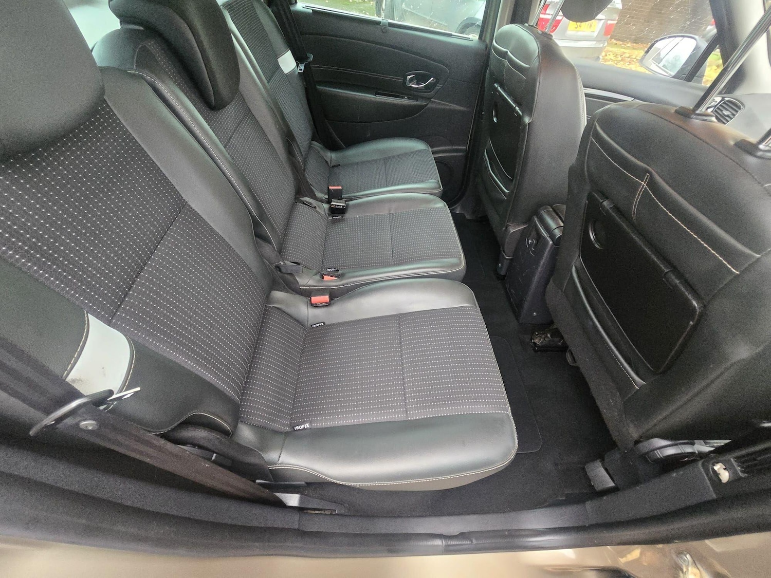 Used Renault Scenic 2016 for sale - 76371461: Photo 27