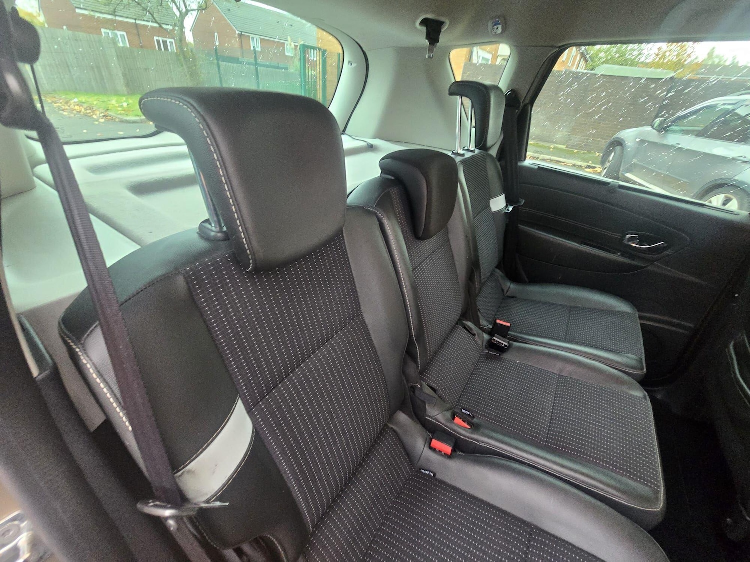 Used Renault Scenic 2016 for sale - 76371461: Photo 28