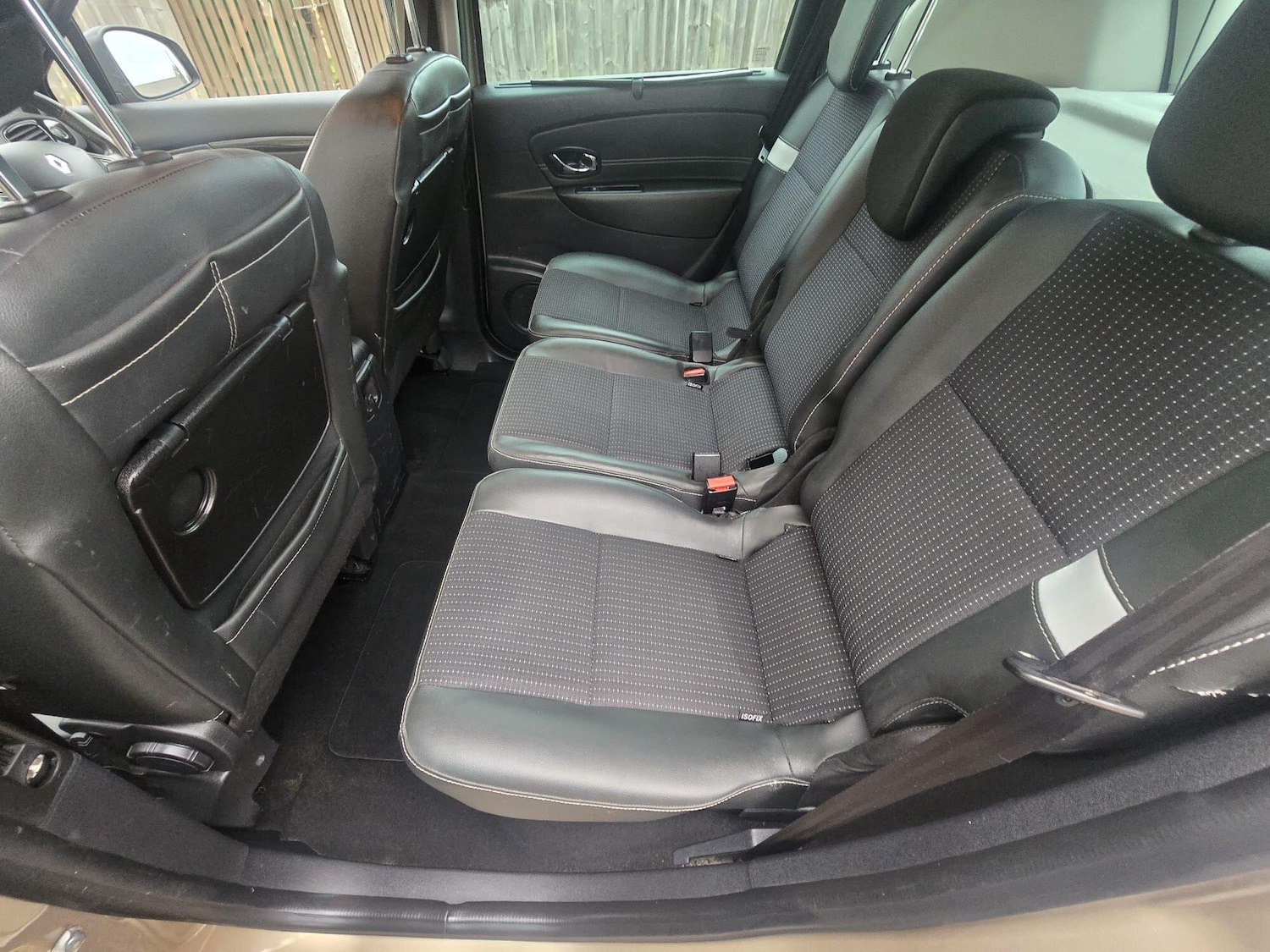 Used Renault Scenic 2016 for sale - 76371461: Photo 29