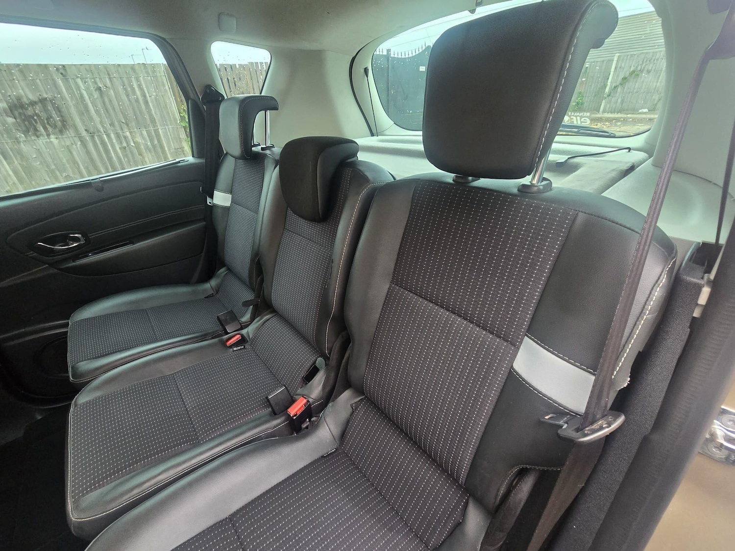Used Renault Scenic 2016 for sale - 76371461: Photo 30