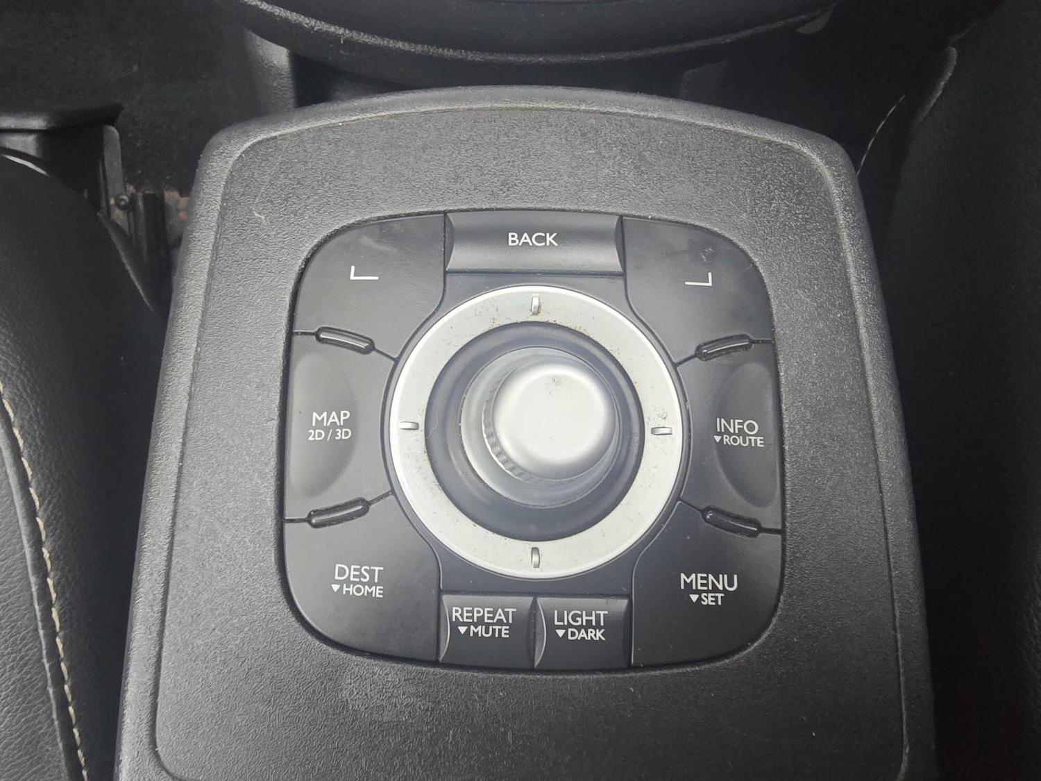 Used Renault Scenic 2016 for sale - 76371461: Photo 31