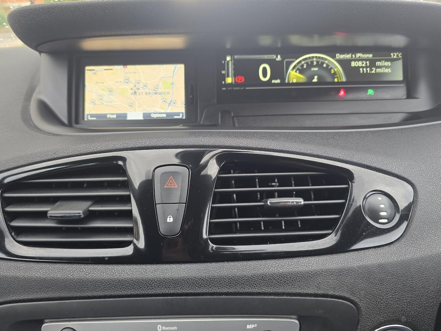 Used Renault Scenic 2016 for sale - 76371461: Photo 32