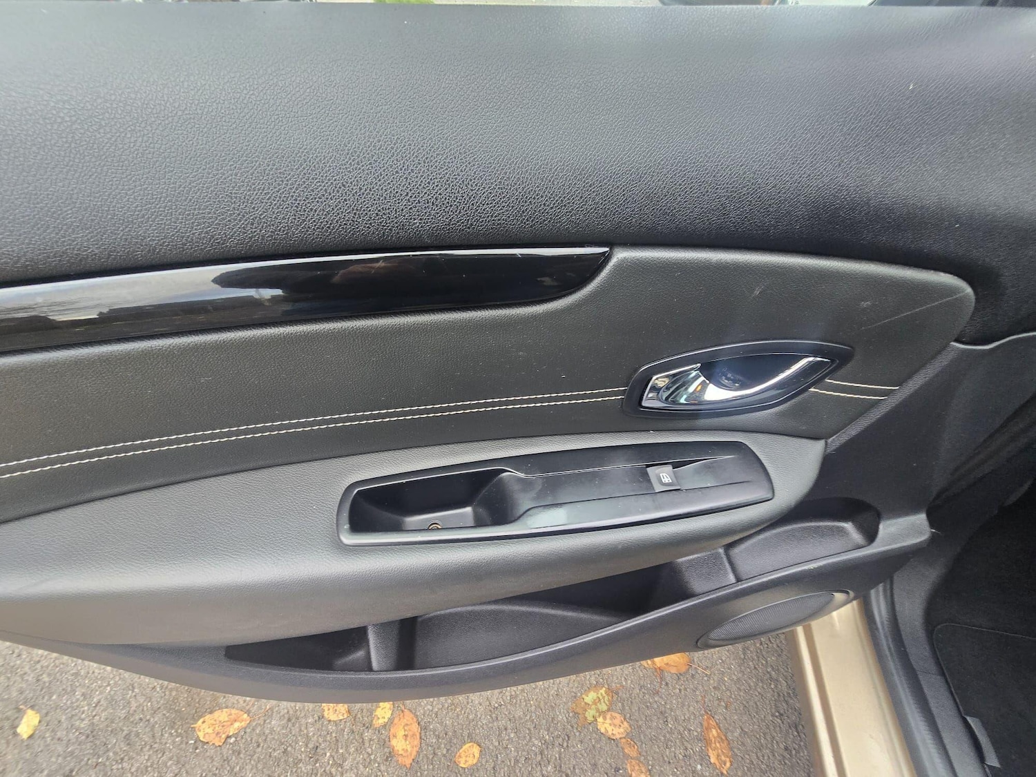 Used Renault Scenic 2016 for sale - 76371461: Photo 37