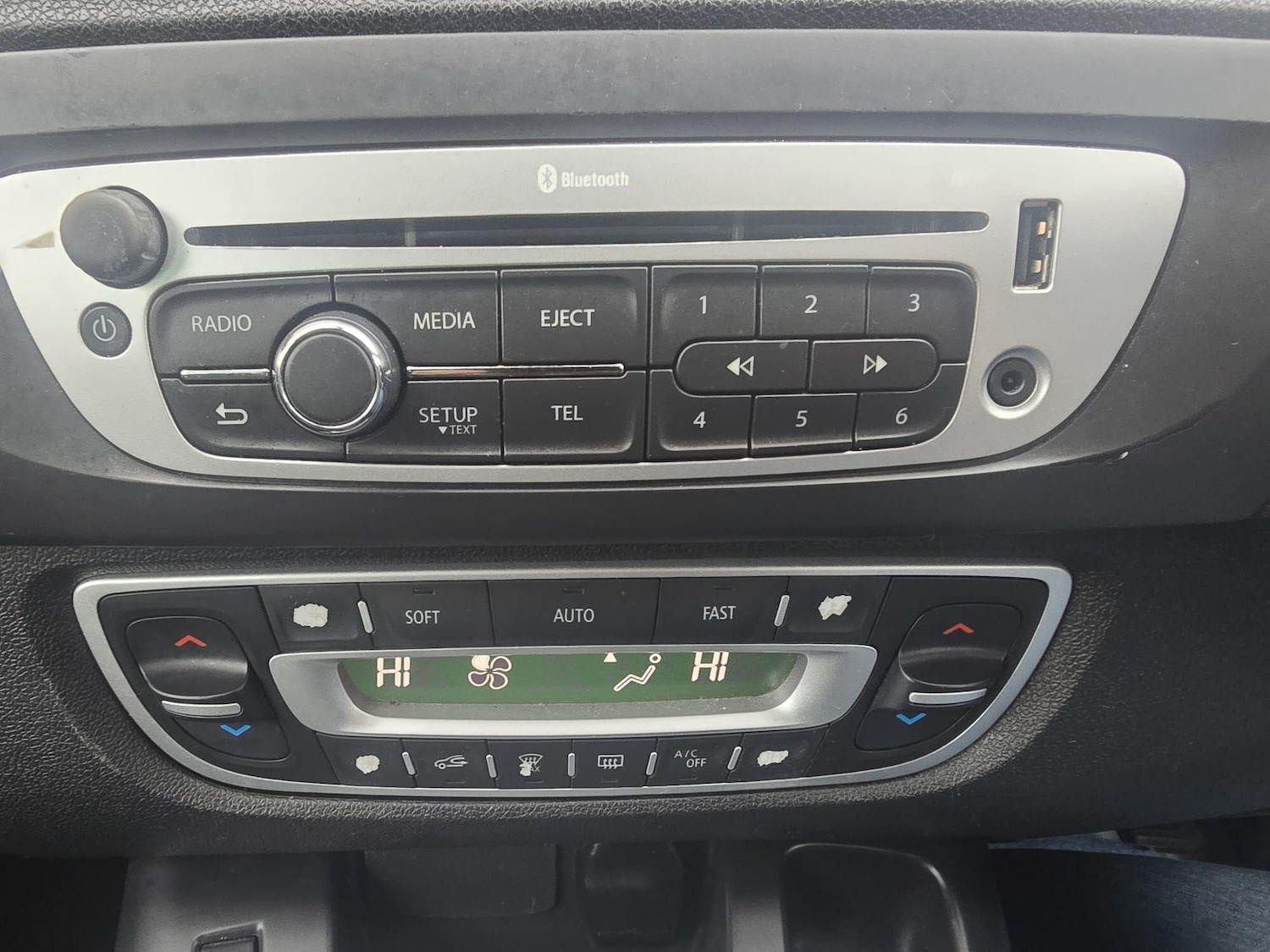 Used Renault Scenic 2016 for sale - 76371461: Photo 42