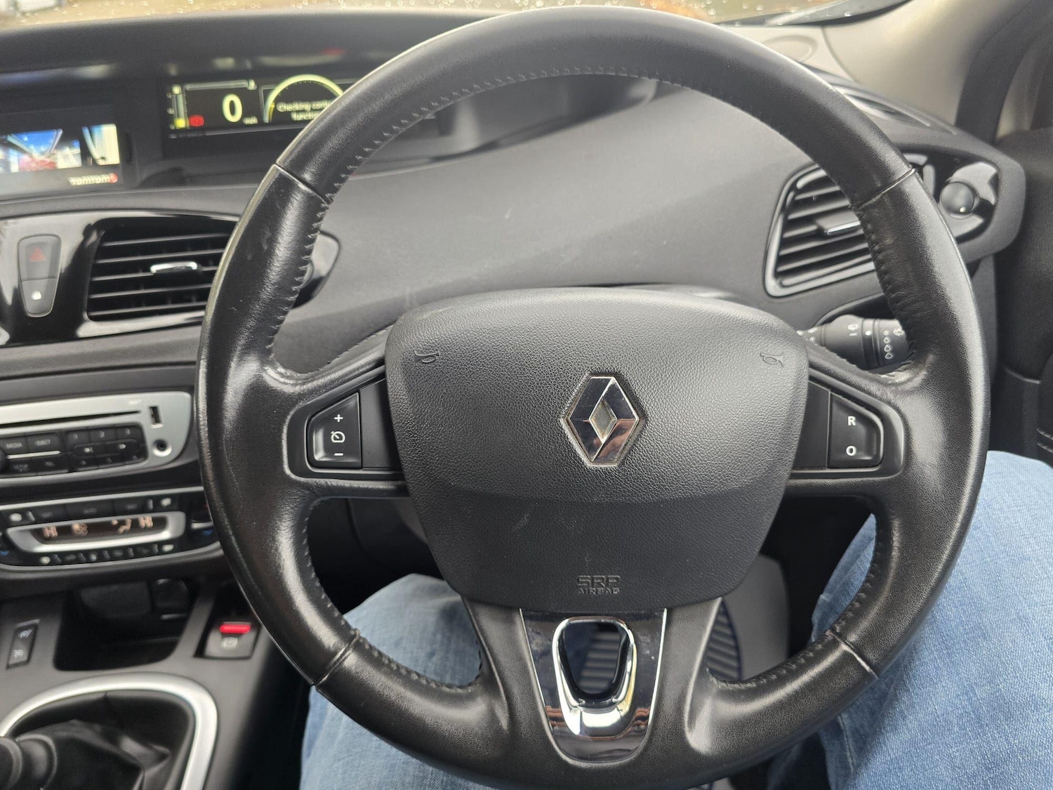 Used Renault Scenic 2016 for sale - 76371461: Photo 45