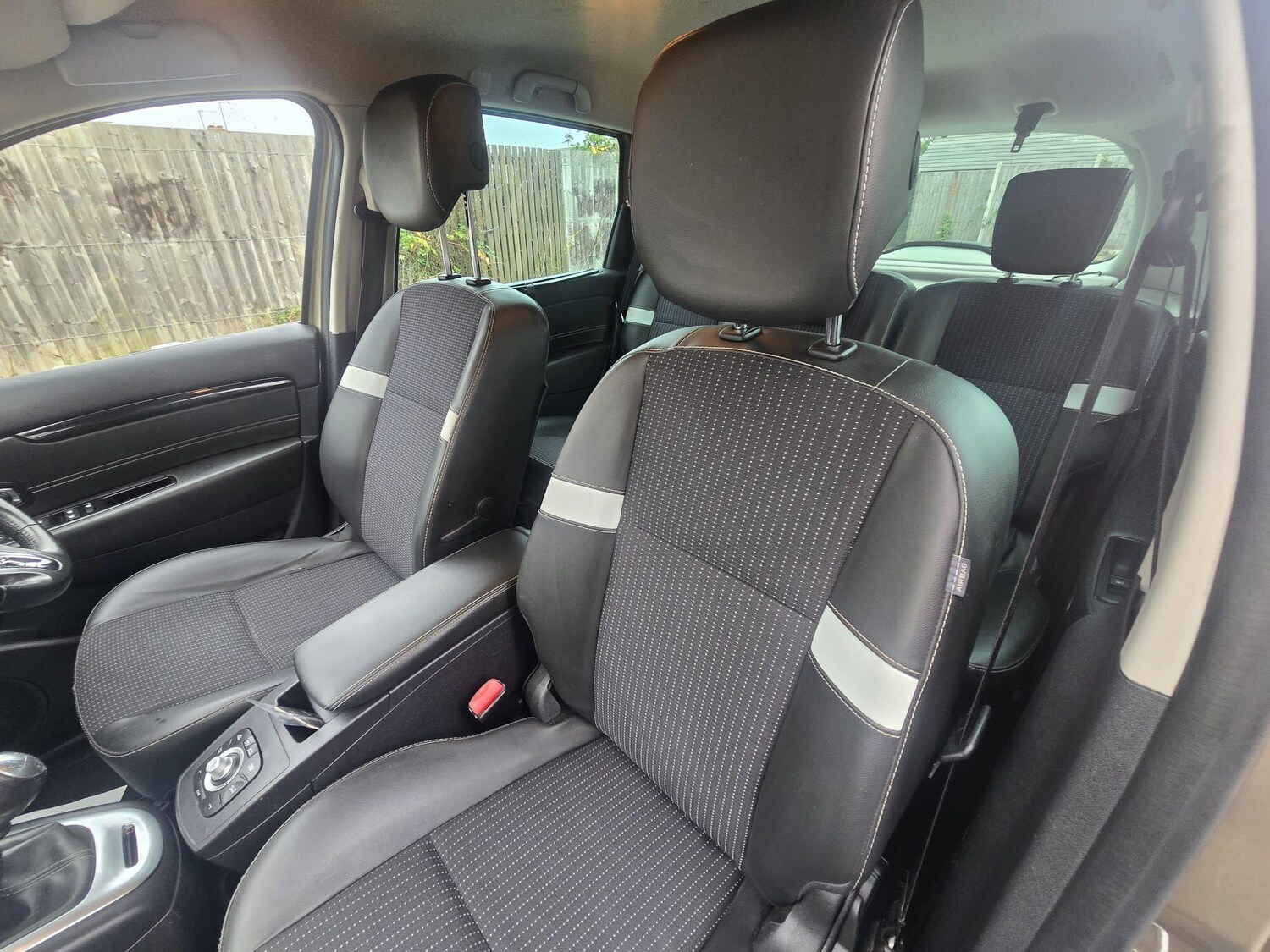 Used Renault Scenic 2016 for sale - 76371461: Photo 47
