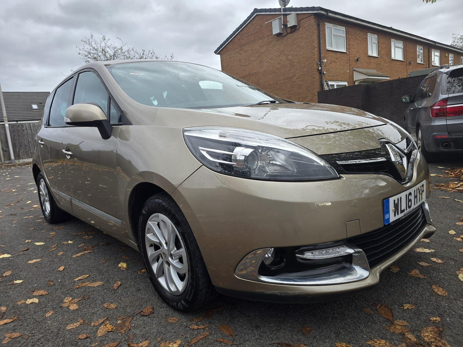 Used Renault Scenic 2016 for sale - 76371461: Photo 5