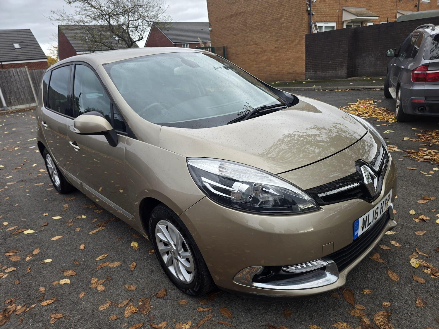 Used Renault Scenic 2016 for sale - 76371461: Photo 6
