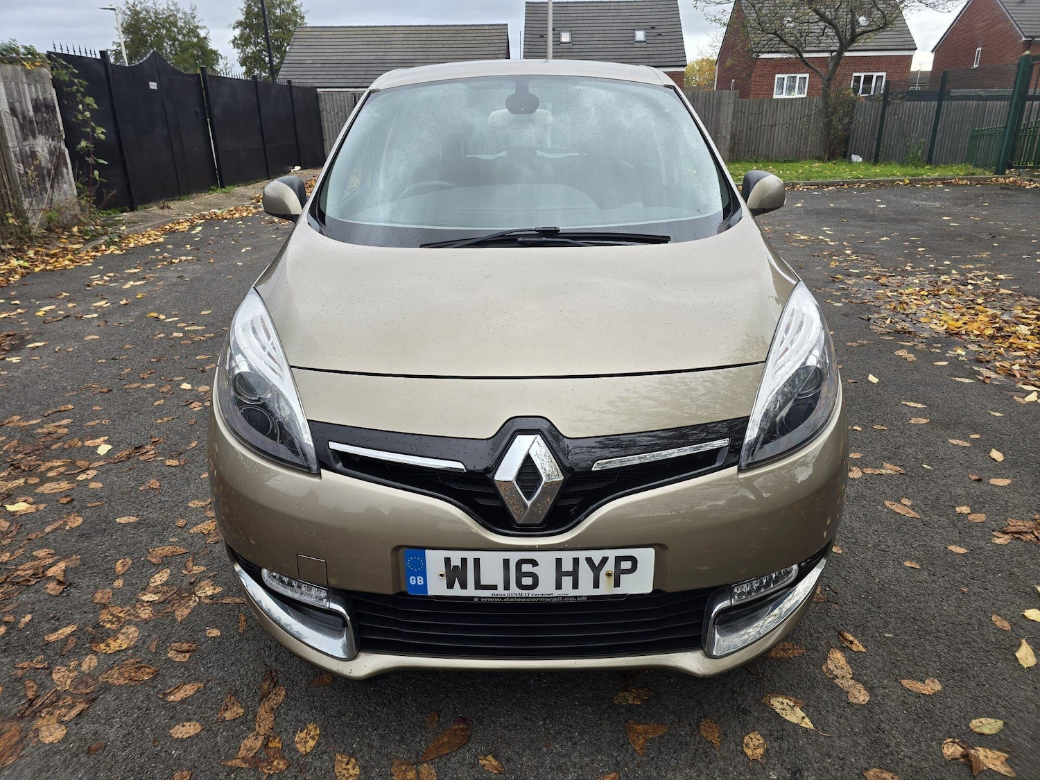Used Renault Scenic 2016 for sale - 76371461: Photo 7