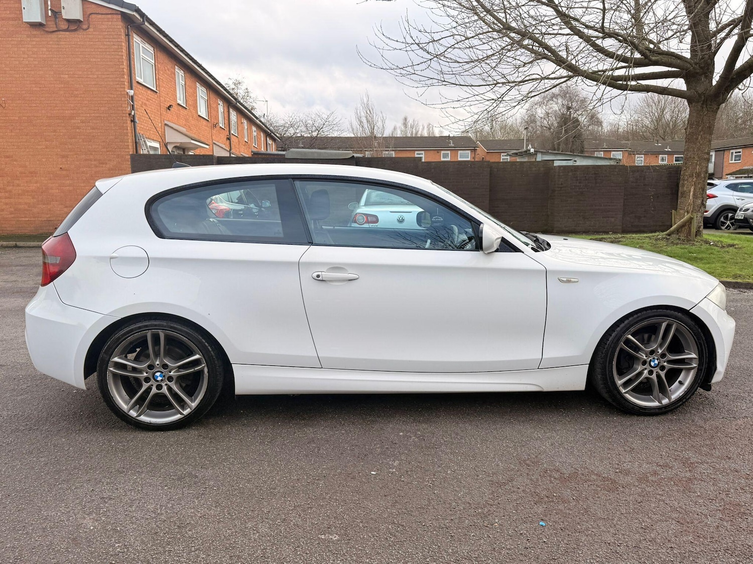 Used BMW 1 Series 2011 for sale - 77633806: Photo 10