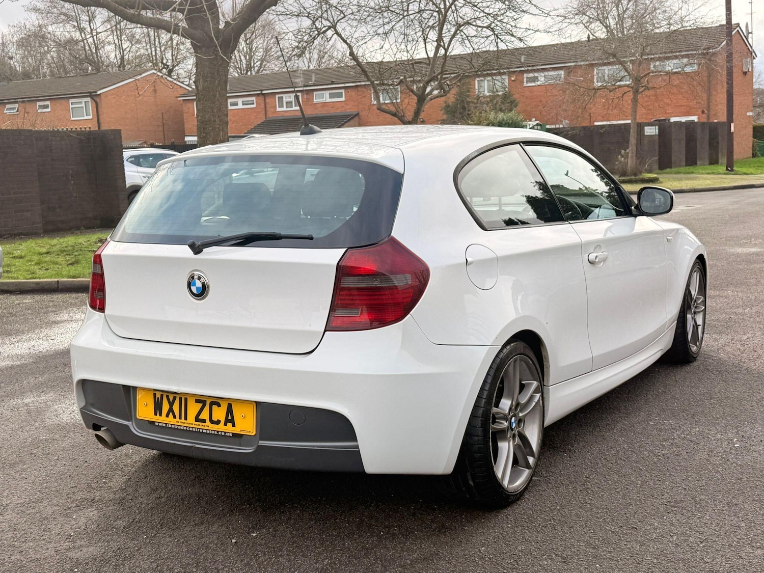 Used BMW 1 Series 2011 for sale - 77633806: Photo 11